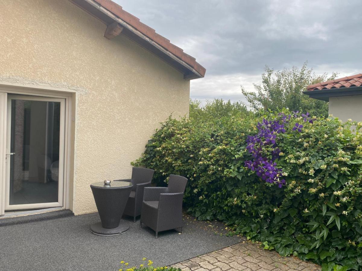 Contact Hotels Les Pierres Dorees Ambérieux d'Azergues Dış mekan fotoğraf