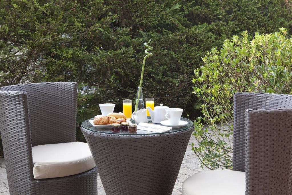 Contact Hotels Les Pierres Dorees Ambérieux d'Azergues Oda fotoğraf
